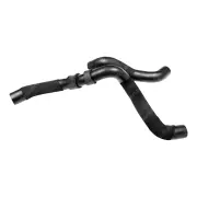 Gates Lower Radiator Hose for Audi A3 Sportback 8PA FWD Petrol 1.4L TFSi 07-13