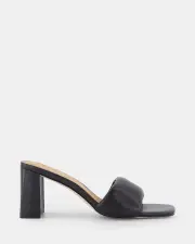 Shelly Shen Mai/Black Womens Heels 07
