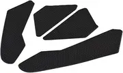 INLIMA Tank Pad Protector Sticker Decal Knee Grip Traction Pad for CBR1000RR CBR 1000 RR Fireblade 2017 2018 2019 2020