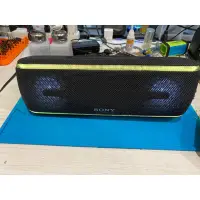 在飛比找iOPEN Mall優惠-SONY SRS-XB41藍芽喇叭 故障 維修 無法開機 更