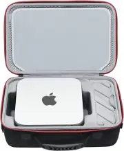 Case for Apple Mac Studio M4 M3 M2 M1 Max Ultra Hard Travel Case Dust and