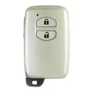2 Button TOY48 315MHz Smart Key 3370 to suit Toyota Aurion/Camry/Kluger/Landc...