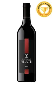 McGuigan Australia Black Label Red 2017 - 12 Bottles