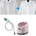 HG Standing Garment Iron 1.8L Water Tank 2000W Electric Steam Iron Hanging