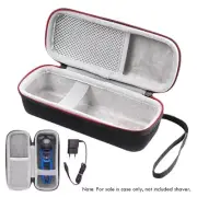 EVA Shaver Case Storage Case Box Bag for Shaver Travel Shockproof Protective