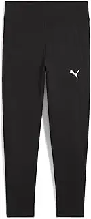 [PUMA] Girl's TAD Essential High Waist 7/8 Tights