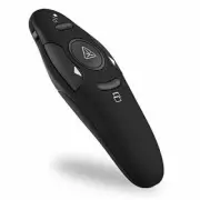 ILINKMUCH Wireless Presenter, RF 2.4GHz Remote Presentation USB Control PowerPoi