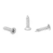 5-50 Tiny Screw Bail Bails Peg Hooks Jewelry Craft Supply 8x1.5x3.5mm (B0095195)