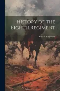 在飛比找博客來優惠-History of the Eighth Regiment