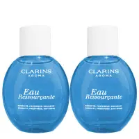 在飛比找環球Online優惠-CLARINS 克蘭詩 藍色寧靜水(15ml)*2(正貨)