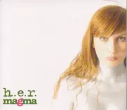 Magma -H.E.R. CD