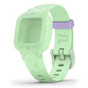 Garmin Band to suit VivoFit Jr 3 - Little Mermaid