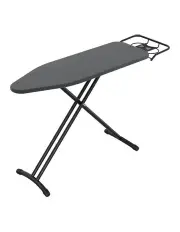 [Artiss] Ironing Board With Foldable Iron Rest in Black