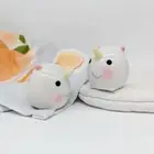 Unicorn Salt Pepper Shaker Set