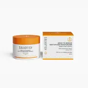 [Salvarity] Back to Basics Mattifying Moisturizer