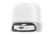 Roborock Qrevo Curv Robot Vacuum with Multifunctional Dock 3.0