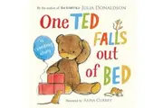One Ted Falls Out of Bed