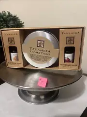 TANAMERA Stone And Essential Oil Set