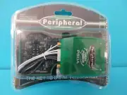 Peripheral High Power P50A Channel Adjustable Line Output Converter NEW NIP