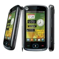 在飛比找Yahoo!奇摩拍賣優惠-☆展示機☆Motorola EX128  英文版《附電池+全