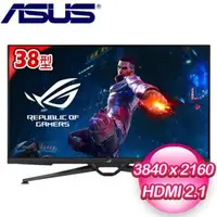 在飛比找AUTOBUY購物中心優惠-ASUS 華碩 ROG Swift PG38UQ 38型 I