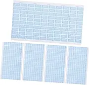 SHINEOFI 500pcs Tamper Proof Stickers: Fragile If Damaged Stickers For Electronics - Anti-tampering Security Seal Labels For Plastic Cases Date Marked