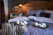Elsworthy Faux Fur Cushion