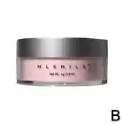 Makeup Setting Powder Loose Setting Translucent Face Make Up Powder 6g Nice ; яα