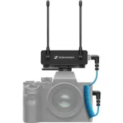 Sennheiser EW-DP ME 2 SET (R1-6) Digital Wireless Omni Lavalier Mic System