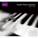 HAYDN PIANO SONATAS