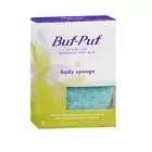 Buf-Puf Body Sponge 1 each By BUF-PUF