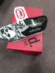 Marc ecko Sneakers Size 9.5 10 men