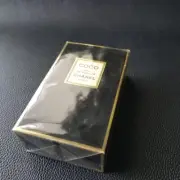 NEW COCO CHANEL EAU DE PARFUM 50ml 1.7oz Sealed HW1