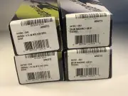 4 Arnette Eyeglasses Improv Opal 7090-0349 & Drum Machine Havana 7091-0351