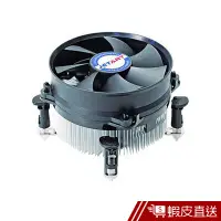 在飛比找蝦皮商城優惠-JETART LGA775/115X 通用型CPU散熱器 J