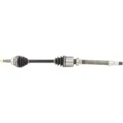 TrakMotive TO-8447 AAR CV Axle Shaft For 14-19 Toyota Highlander (for: Toyota)