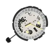 Original Replacement Watch Quartz Movement Date At 4 For ETA G10.212 G10212 M