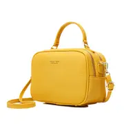Fashion Small Crossbody Bags For Women Mini PU Handbags For Girl Shoulder Messenger Bags