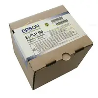 在飛比找樂天市場購物網優惠-EPSON-原廠原封包廠投影機燈泡ELPLP96_ELPLP