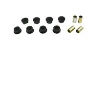 Whiteline Front upper Control arm Bush W51511 for JAGUAR XKE E TYPE 1 2 3
