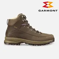 在飛比找蝦皮商城優惠-Garmont 男款 GTX 中筒郊山健走鞋 Chrono 