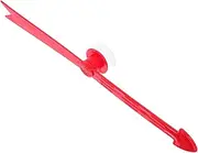 TOYANDONA Educational Toy Arrow Plastic Desk Fidget Toys Large Size for Boys and Girls Classroom Teaching