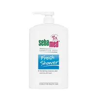 在飛比找樂天市場購物網優惠-sebamed 施巴 運動沐浴乳-活力麝香 1000ml ★