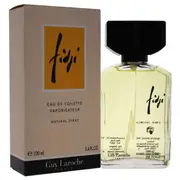 Fidji by Guy Laroche for Women - 3.4 oz EDT Spray 3.4 oz