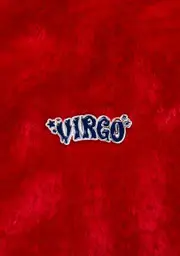 [HOROSCOPEZ] Virgo Enamel Pin