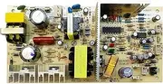 FX 102 12.5V Red Wine Cabinet Power Board Main Board Power Supply Refrigerator Accessories 220V 70W PCB121110K1
