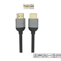 在飛比找蝦皮購物優惠-澳大利亞Kordz PRS4 Passive HDMI Ca