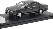 1: 43 for Nissan Gran (1991) High Simulation Collection Gift Resin Model Car(Black)