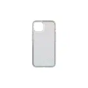 Tech21 Evo Sparkle Phone Case Mobile Cover For Apple iPhone 13 Pro Iridescent