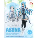 萬事屋 正版模型 FURYU 刀劍神域 SAO 亞絲娜 景品